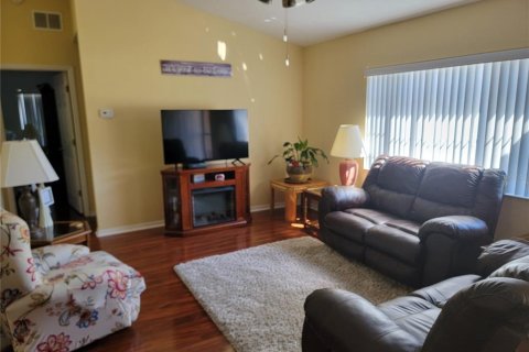 House in Dunnellon, Florida 3 bedrooms, 160.16 sq.m. № 1587402 - photo 21