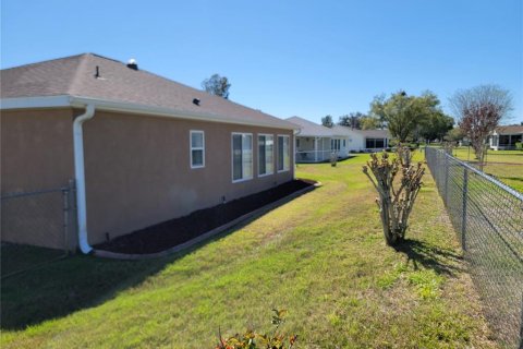 House in Dunnellon, Florida 3 bedrooms, 160.16 sq.m. № 1587402 - photo 13