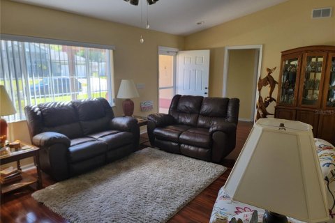 House in Dunnellon, Florida 3 bedrooms, 160.16 sq.m. № 1587402 - photo 22