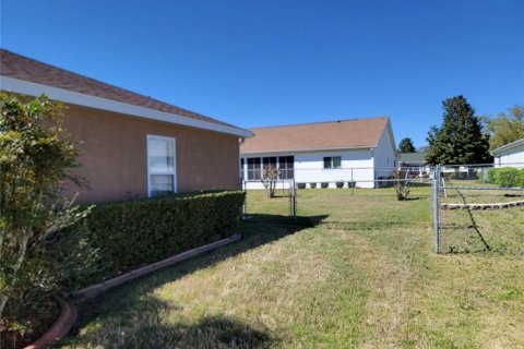 House in Dunnellon, Florida 3 bedrooms, 160.16 sq.m. № 1587402 - photo 16