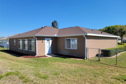 House in Dunnellon, Florida 3 bedrooms, 160.16 sq.m. № 1587402 - photo 11