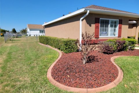 House in Dunnellon, Florida 3 bedrooms, 160.16 sq.m. № 1587402 - photo 8