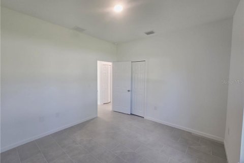 House in Lake Placid, Florida 2 bedrooms, 77.29 sq.m. № 2429016 - photo 15