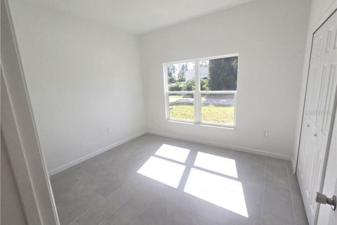 House in Lake Placid, Florida 2 bedrooms, 77.29 sq.m. № 2429016 - photo 4