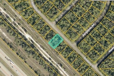 Land in North Port, Florida № 2162048