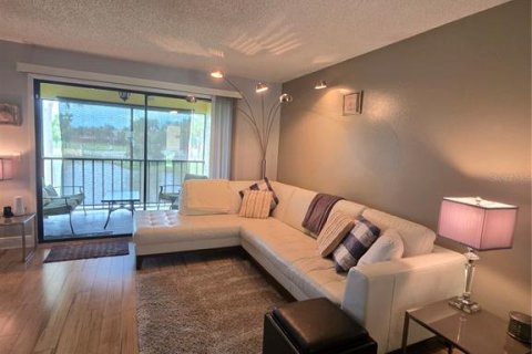 Copropriété à louer à Saint Petersburg, Floride: 2 chambres, 84.54 m2 № 2405131 - photo 16
