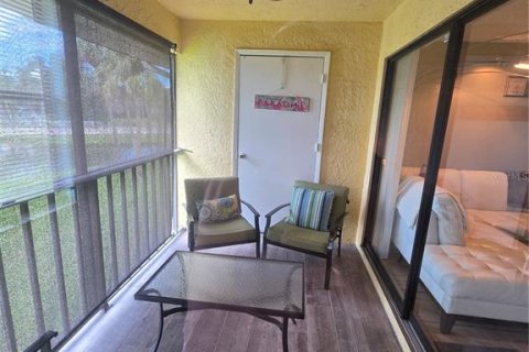 Copropriété à louer à Saint Petersburg, Floride: 2 chambres, 84.54 m2 № 2405131 - photo 23
