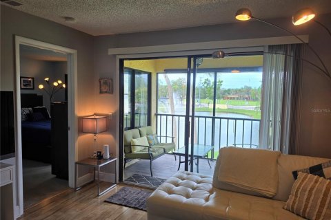 Copropriété à louer à Saint Petersburg, Floride: 2 chambres, 84.54 m2 № 2405131 - photo 13