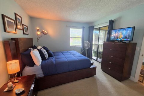 Copropriété à louer à Saint Petersburg, Floride: 2 chambres, 84.54 m2 № 2405131 - photo 22