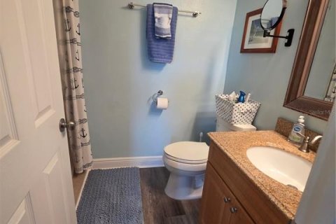 Copropriété à louer à Saint Petersburg, Floride: 2 chambres, 84.54 m2 № 2405131 - photo 28