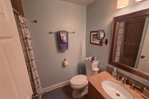 Copropriété à louer à Saint Petersburg, Floride: 2 chambres, 84.54 m2 № 2405131 - photo 26