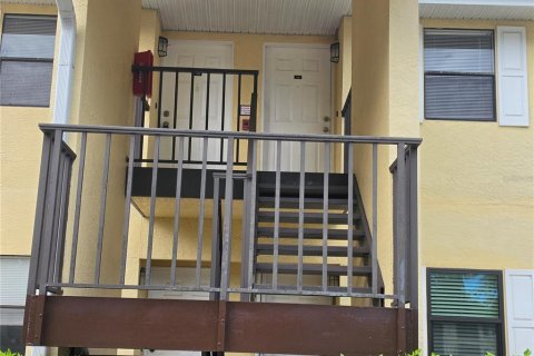 Copropriété à louer à Saint Petersburg, Floride: 2 chambres, 84.54 m2 № 2405131 - photo 4