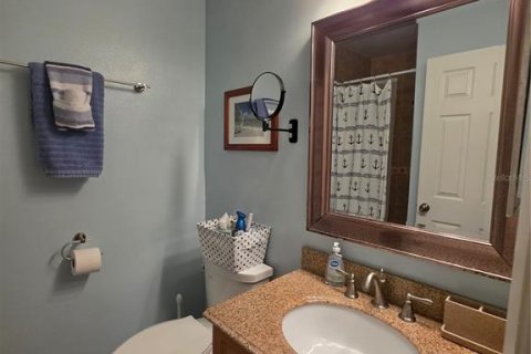 Copropriété à louer à Saint Petersburg, Floride: 2 chambres, 84.54 m2 № 2405131 - photo 27