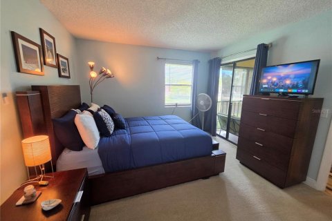 Copropriété à louer à Saint Petersburg, Floride: 2 chambres, 84.54 m2 № 2405131 - photo 19