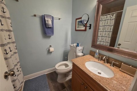 Copropriété à louer à Saint Petersburg, Floride: 2 chambres, 84.54 m2 № 2405131 - photo 24