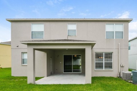 Villa ou maison à louer à Wesley Chapel, Floride: 5 chambres, 315.22 m2 № 2203166 - photo 17