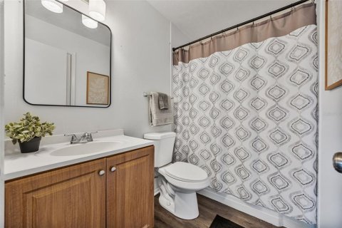 Купить виллу или дом в Тампа, Флорида 5 комнат, 71.35м2, № 2148638 - фото 11