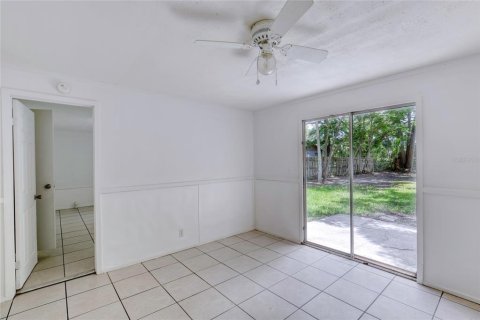 House in Daytona Beach, Florida 3 bedrooms, 84.54 sq.m. № 1909631 - photo 23