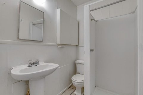 House in Daytona Beach, Florida 3 bedrooms, 84.54 sq.m. № 1909631 - photo 27