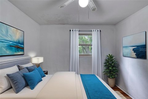 House in Daytona Beach, Florida 3 bedrooms, 84.54 sq.m. № 1909631 - photo 14