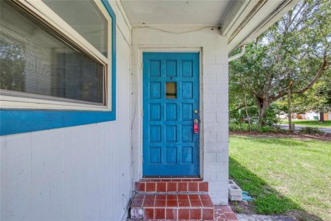 House in Daytona Beach, Florida 3 bedrooms, 84.54 sq.m. № 1909631 - photo 7
