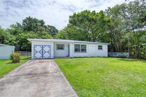 House in Daytona Beach, Florida 3 bedrooms, 84.54 sq.m. № 1909631 - photo 6