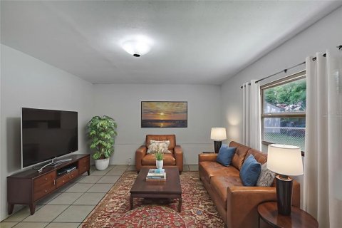 House in Daytona Beach, Florida 3 bedrooms, 84.54 sq.m. № 1909631 - photo 26