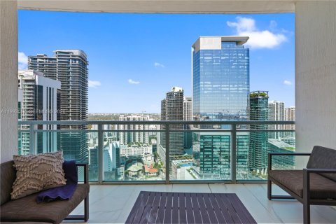 Condominio en venta en Miami, Florida, 1 dormitorio, 71.91 m2 № 2057319 - foto 20