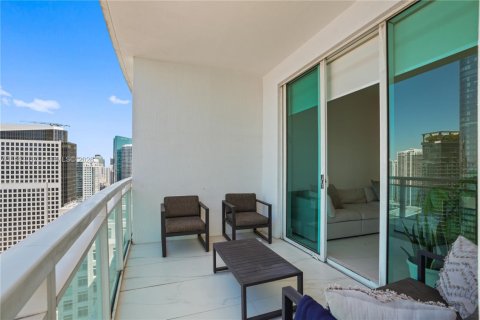 Condominio en venta en Miami, Florida, 1 dormitorio, 71.91 m2 № 2057319 - foto 23
