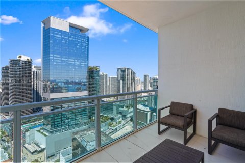 Condominio en venta en Miami, Florida, 1 dormitorio, 71.91 m2 № 2057319 - foto 22