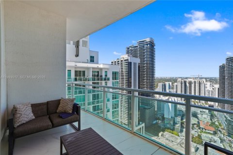 Condominio en venta en Miami, Florida, 1 dormitorio, 71.91 m2 № 2057319 - foto 21
