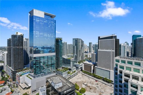 Condominio en venta en Miami, Florida, 1 dormitorio, 71.91 m2 № 2057319 - foto 27