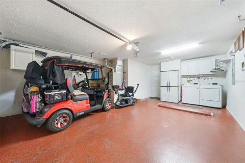 Villa ou maison à vendre à The Villages, Floride: 2 chambres, 107.4 m2 № 2149826 - photo 25