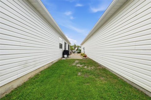 Villa ou maison à vendre à The Villages, Floride: 2 chambres, 107.4 m2 № 2149826 - photo 29