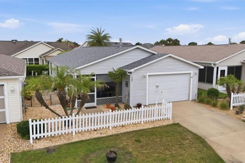 Villa ou maison à vendre à The Villages, Floride: 2 chambres, 107.4 m2 № 2149826 - photo 30