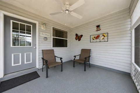 Villa ou maison à vendre à The Villages, Floride: 2 chambres, 107.4 m2 № 2149826 - photo 5