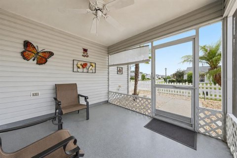 Villa ou maison à vendre à The Villages, Floride: 2 chambres, 107.4 m2 № 2149826 - photo 6