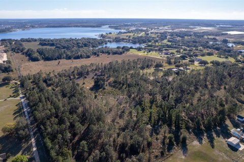 Land in Groveland, Florida № 1386564 - photo 8