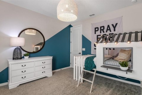 Casa en venta en Wesley Chapel, Florida, 5 dormitorios, 332.13 m2 № 1914106 - foto 20