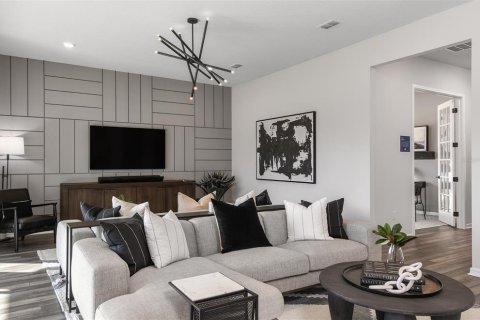 Casa en venta en Wesley Chapel, Florida, 5 dormitorios, 332.13 m2 № 1914106 - foto 7