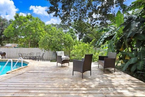 Villa ou maison à vendre à Tampa, Floride: 4 chambres, 261.98 m2 № 1899857 - photo 30