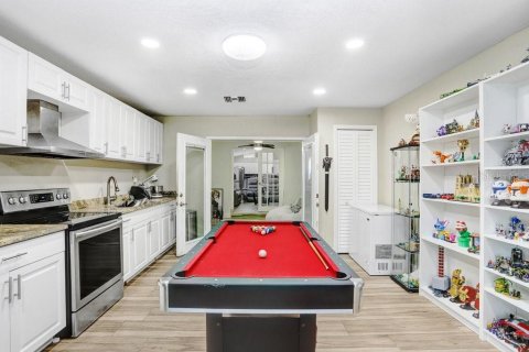 Villa ou maison à vendre à Tampa, Floride: 4 chambres, 261.98 m2 № 1899857 - photo 21