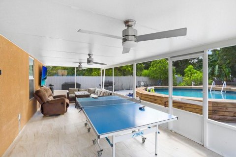 Villa ou maison à vendre à Tampa, Floride: 4 chambres, 261.98 m2 № 1899857 - photo 26
