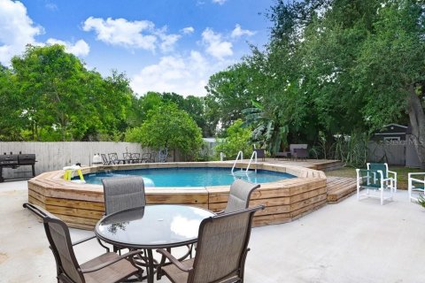 Villa ou maison à vendre à Tampa, Floride: 4 chambres, 261.98 m2 № 1899857 - photo 28