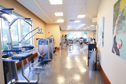 Copropriété à vendre à Miami, Floride: 56.95 m2 № 1980968 - photo 10