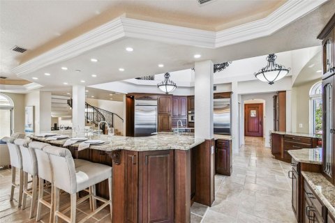 House in Saint Pete Beach, Florida 5 bedrooms, 564.01 sq.m. № 1900106 - photo 26