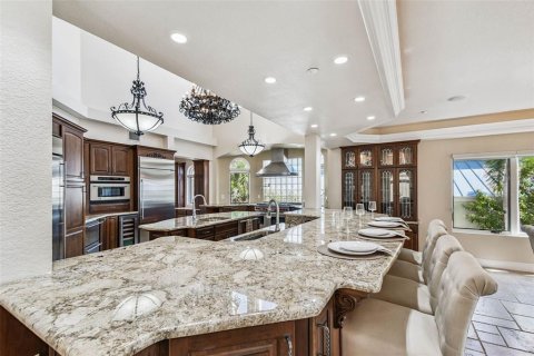 Villa ou maison à vendre à Saint Pete Beach, Floride: 5 chambres, 564.01 m2 № 1900106 - photo 27