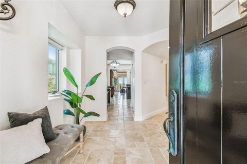 Casa en venta en Saint Pete Beach, Florida, 5 dormitorios, 564.01 m2 № 1900106 - foto 17