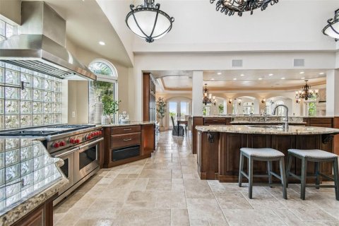 House in Saint Pete Beach, Florida 5 bedrooms, 564.01 sq.m. № 1900106 - photo 19