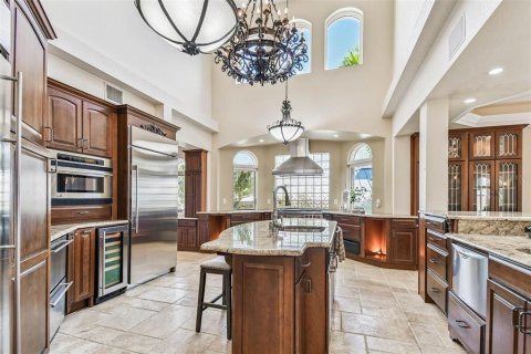 Villa ou maison à vendre à Saint Pete Beach, Floride: 5 chambres, 564.01 m2 № 1900106 - photo 23